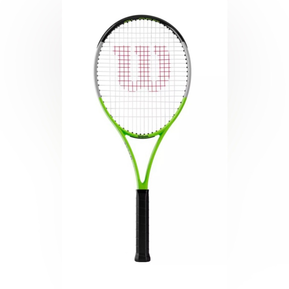 Wilson Blade Feel RXT 105 Tennis Racquet, 3 3/8, NWOT